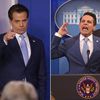 Mooch Happy: Anthony Scaramucci Seems To Approve Of Mario Cantone's Impression